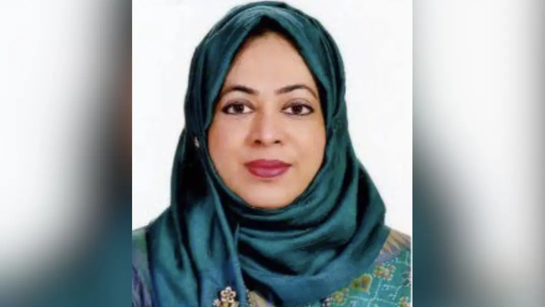 এনবিআরে বড় রদবদল, সিআইসির প্রথম নারী ডিজি সেলিনা সুলতানা