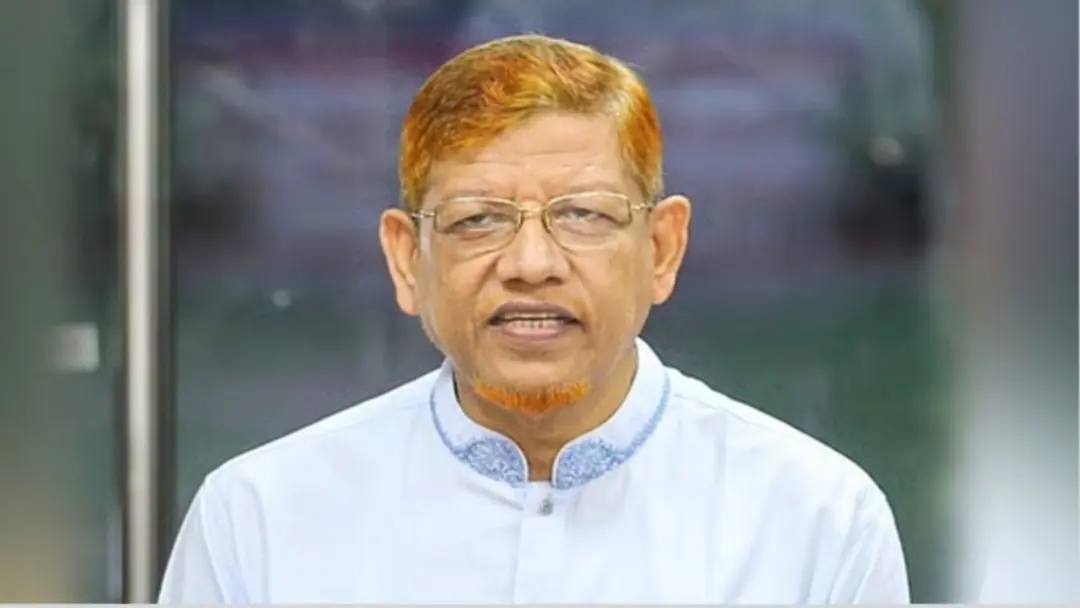 বিরোধীদলের অংশগ্রহণকে সরকার সংকীর্ণভাবে মূল্যায়ন করছে: হামিদুর রহমান