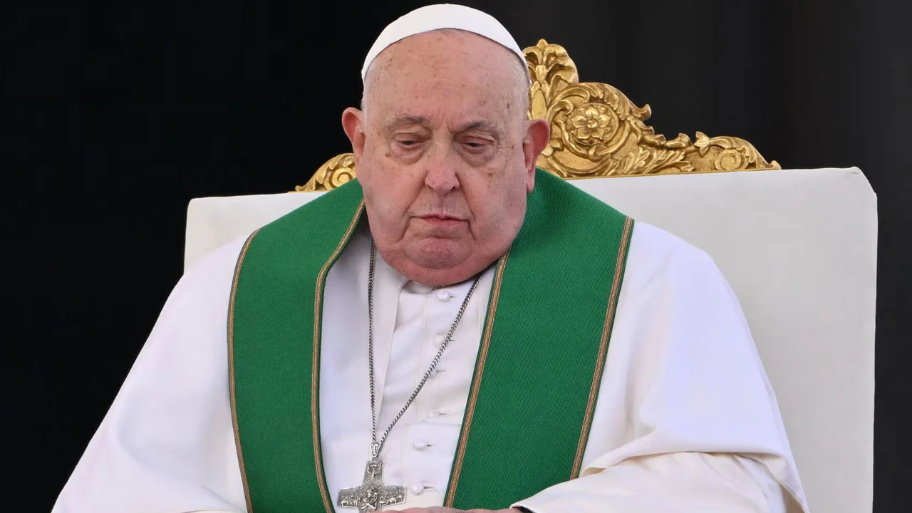 Pope-Francis