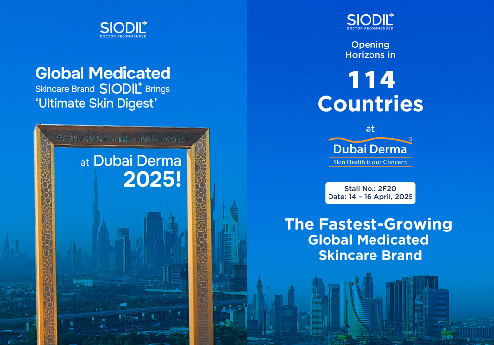 Dubai-derma