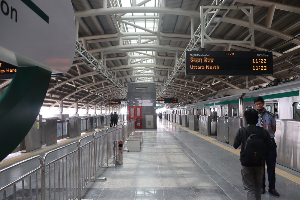 metro_station_Platform