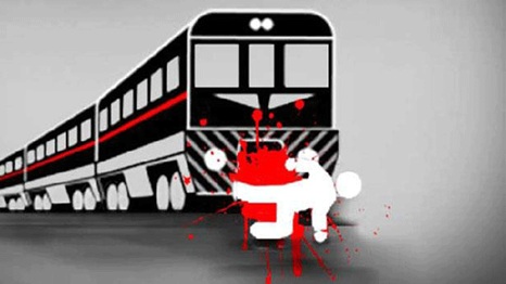 rail accident