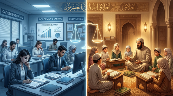 education system