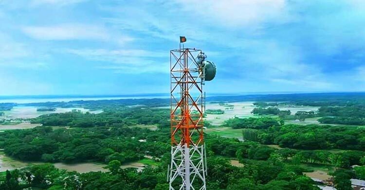 flood-mobile tower