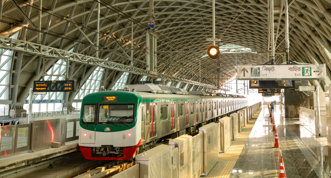 metro-rail