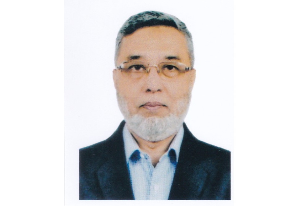 bsmmu kamal sir