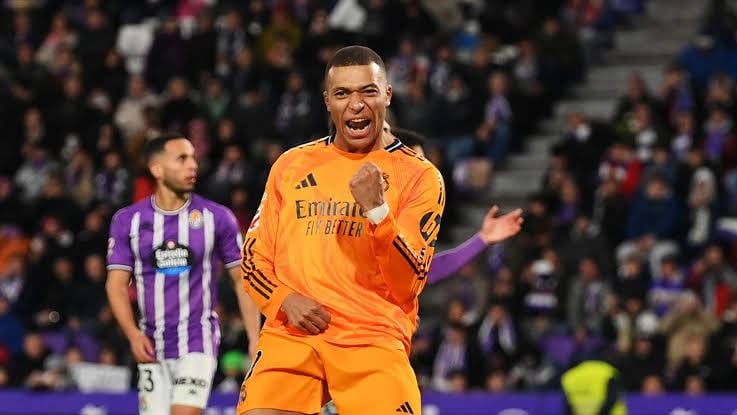 Real_Madrid