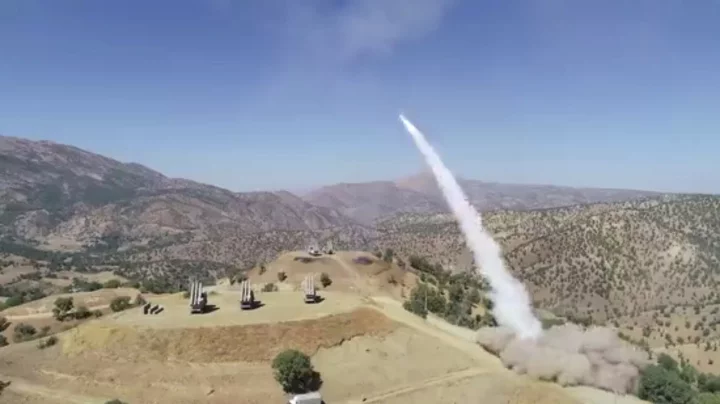 iran