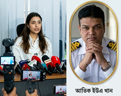 স্নিগ্ধা কি আসলেই ন্যায় বিচার পাবেন? কি মনে হয় আপনাদের?