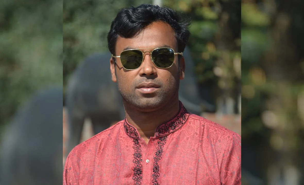 Kishor