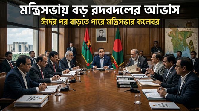 bnp ministry
