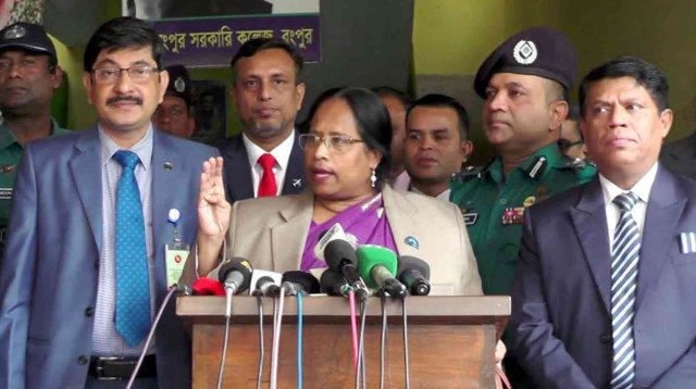 ec rasheda sultana