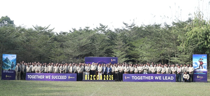SBAC Bank BIZCON 2026