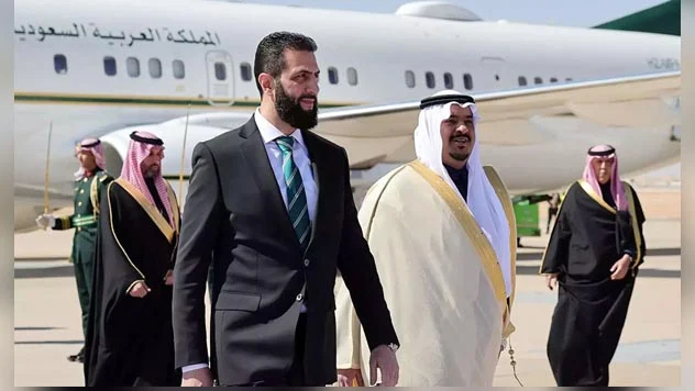 Syria