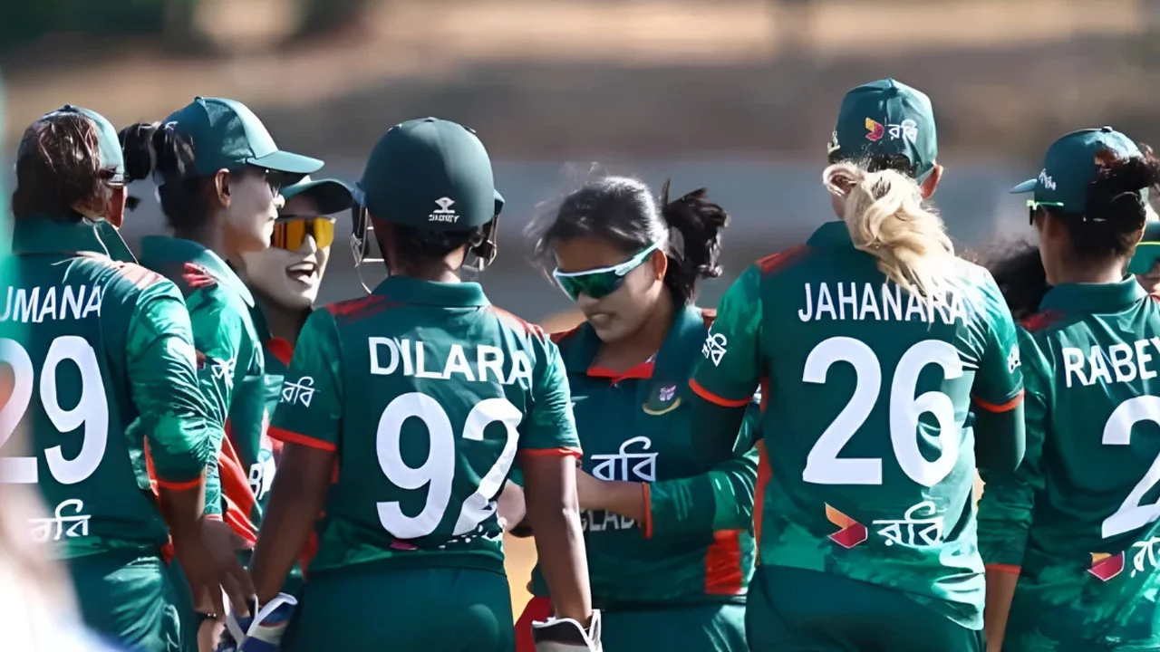 BANGLADESH_U_19_WOMEN_TEAM