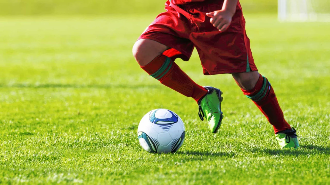 FOOTBALL_LEAGUE