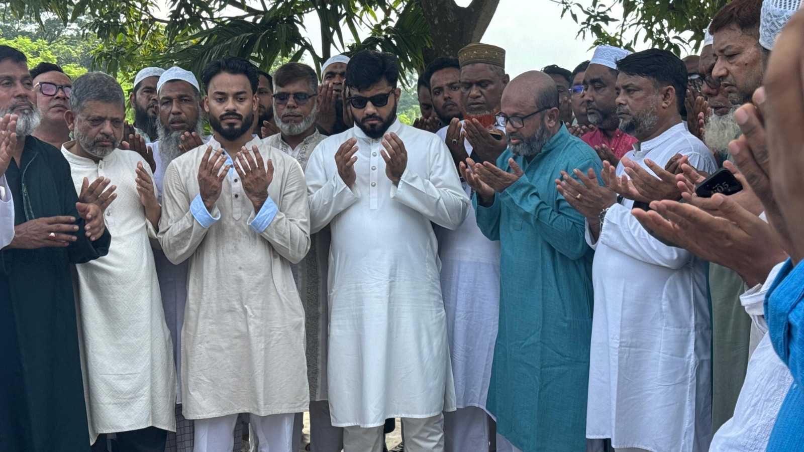 মুক্তিযুদ্ধের সম্মুখ সমরের স্থানগুলো সংরক্ষণ করা হবে: প্রতিমন্ত্রী ইশরাক