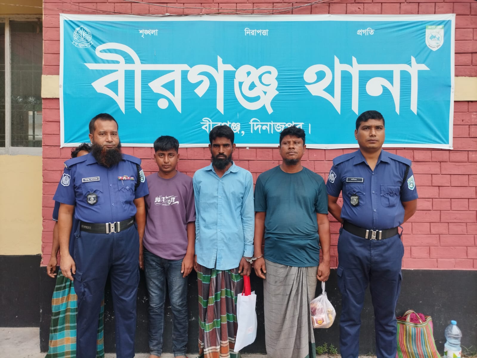 ছবি : রনজিৎ সরকার রাজ