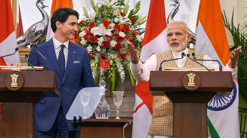 modi-trudeau