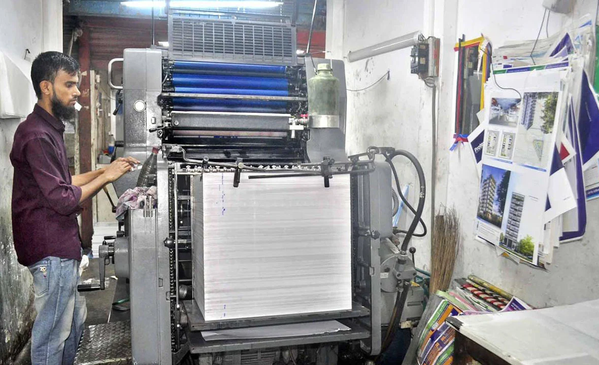 printing_