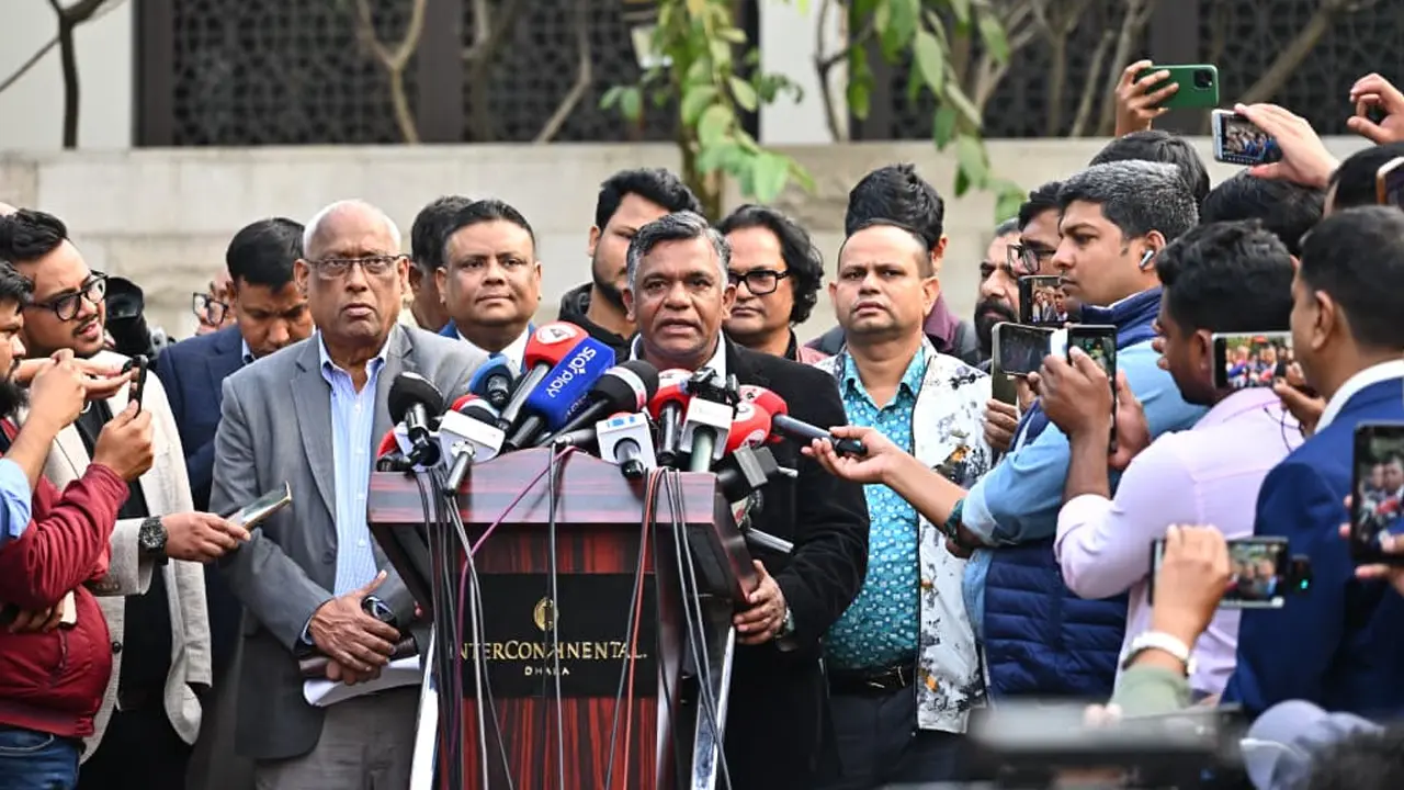 ফাইল ফটো।