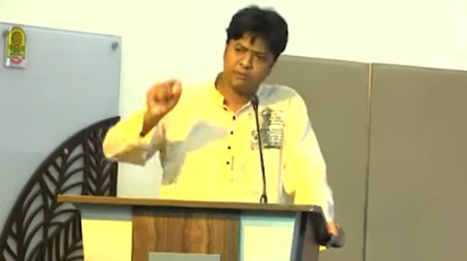 emran mahfuz