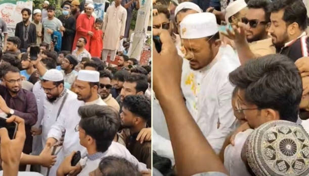 Nasiruddin Patwari