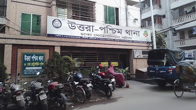 uttara_west_thana