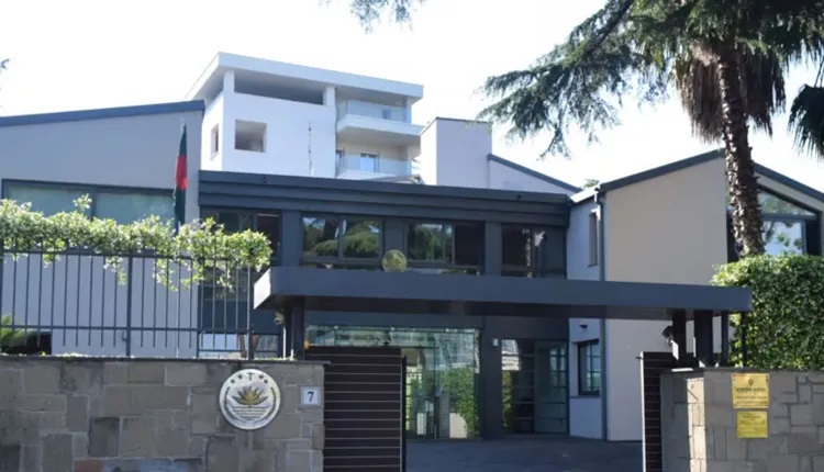 italy hicommision
