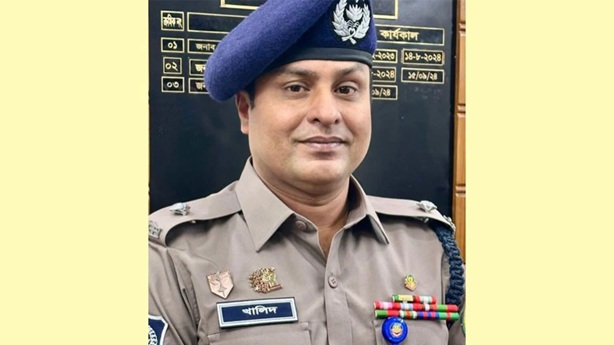 uttara oc