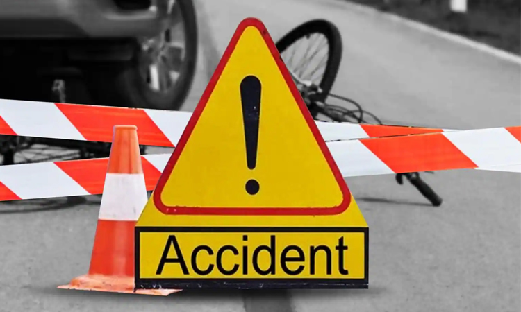 accident