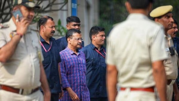 kejriwal
