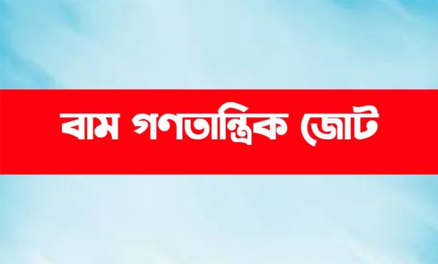সঙ্কট নিরসনে ন্যূনতম সংস্কার করে ডিসেম্বরের মধ্যে নির্বাচনের দাবি