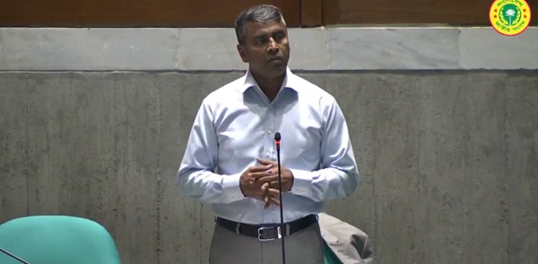 jahangir at parlament