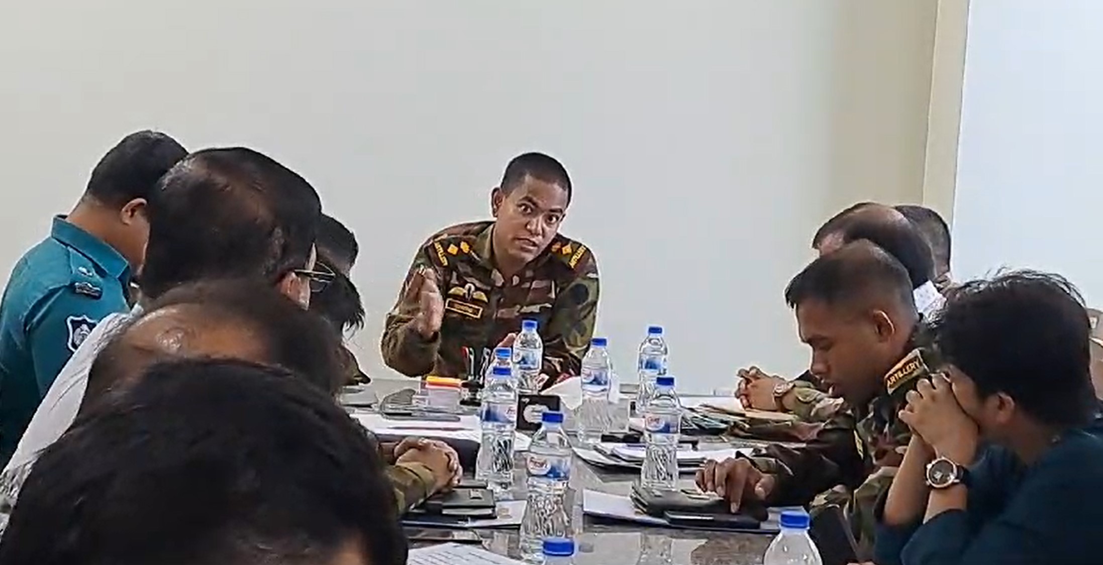 army ১