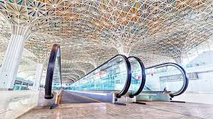 third tarminal