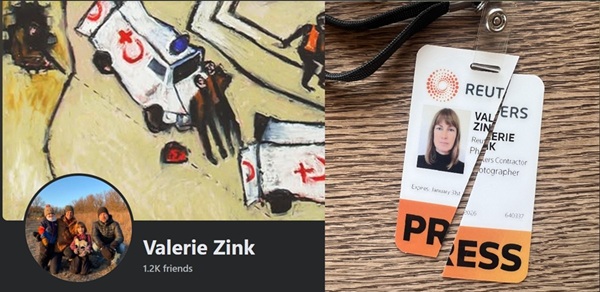 zink
