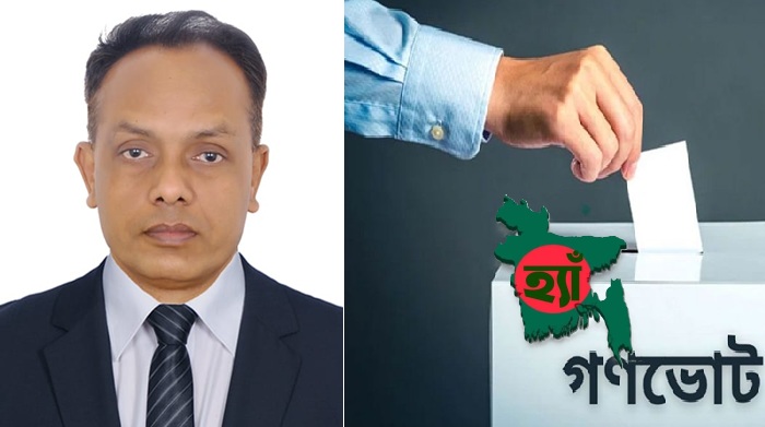 gonovote jahid