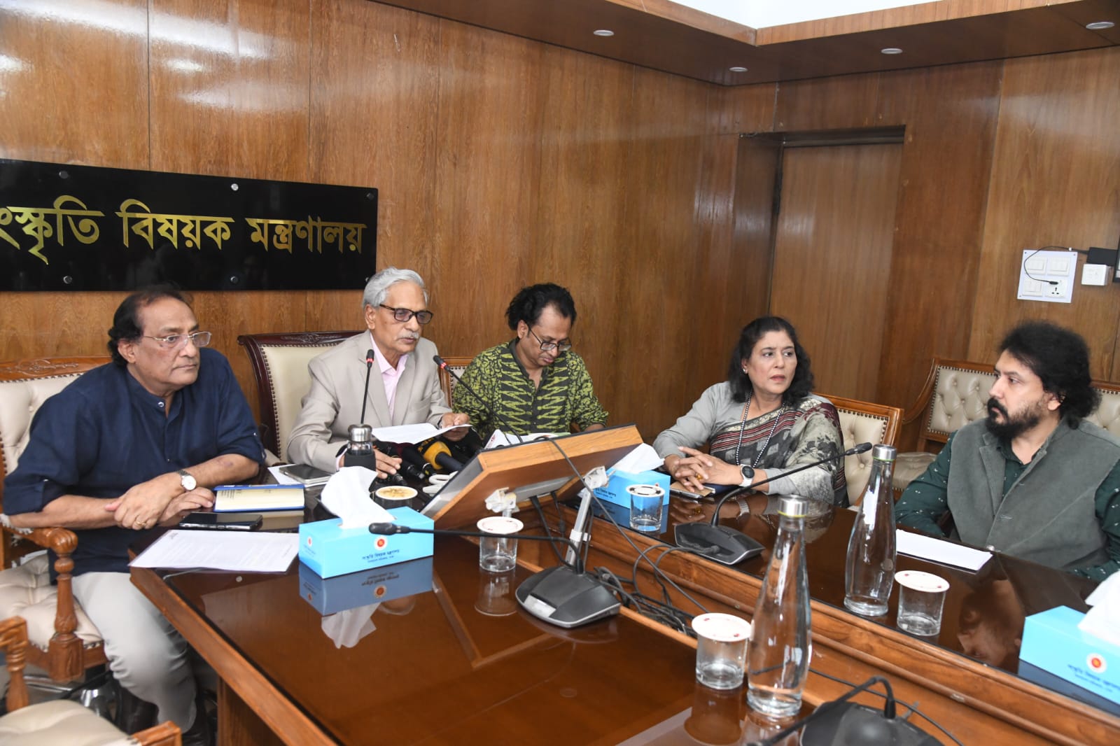 প্রধানমন্ত্রীর অনুমোদনের পরই উদ্বোধন হবে জুলাই গণঅভ্যুত্থান স্মৃতি জাদুঘর