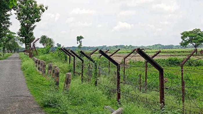 border