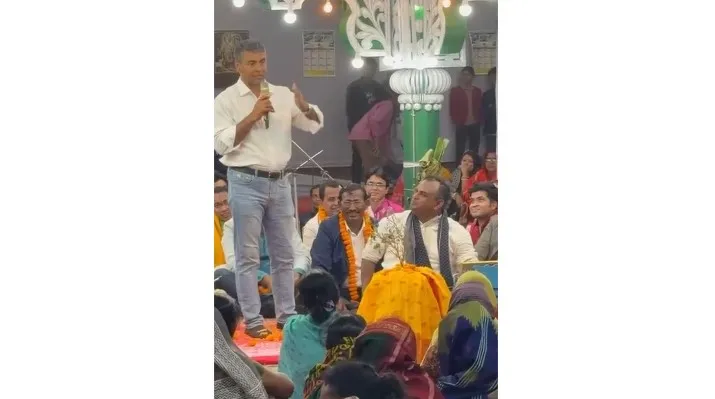 আচরণবিধি-লঙ্ঘনের-অভিযোগ
