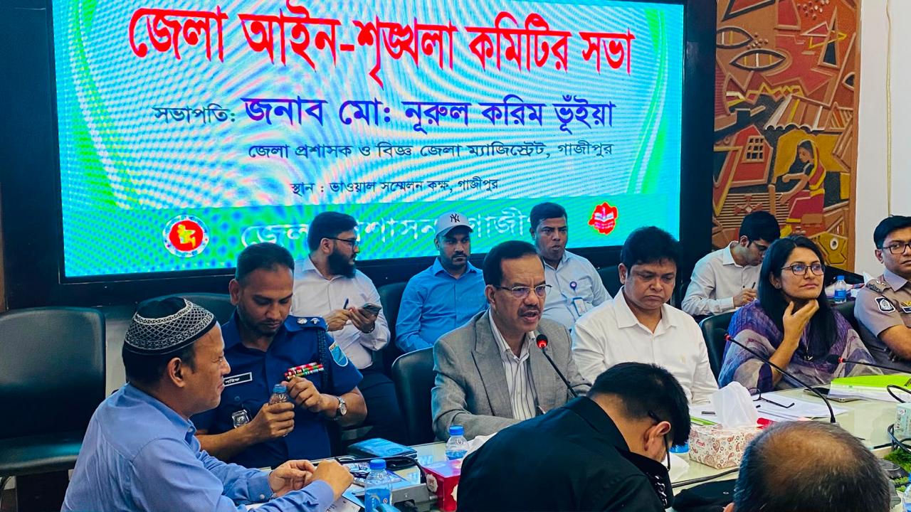 প্রধানমন্ত্রীর ত্রাণ তহবিলে এক মাসের বেতন দিচ্ছেন ফজলুল হক এমপি 