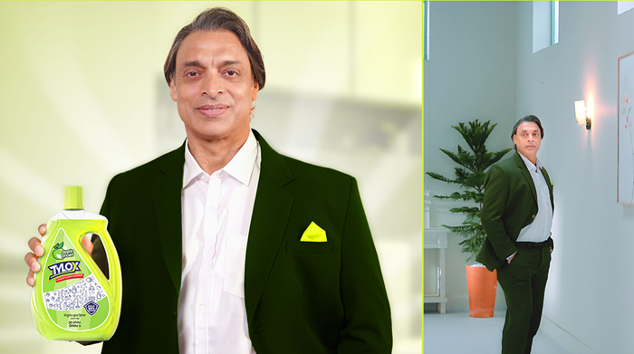 Tylox shoaib akhtar PR 2