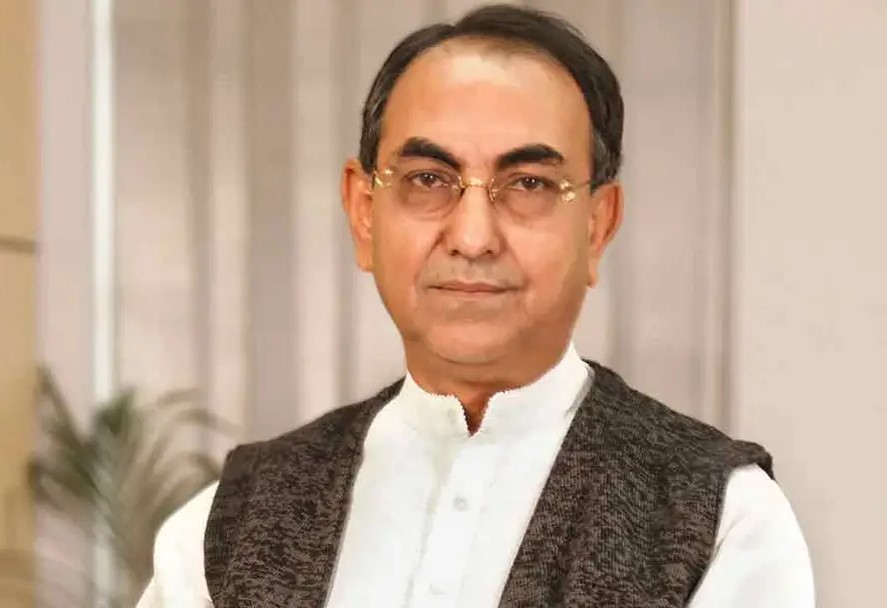 দুর্নীতির ১৫ মামলায় খালাস পাওয়া বিএনপি নেতা মির্জা আব্বাস