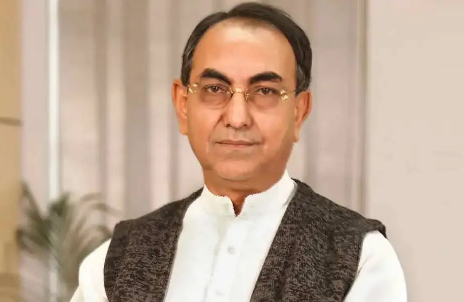 চিকিৎসা শেষে দেশে ফিরছেন বিএনপির নেতা মির্জা আব্বাস