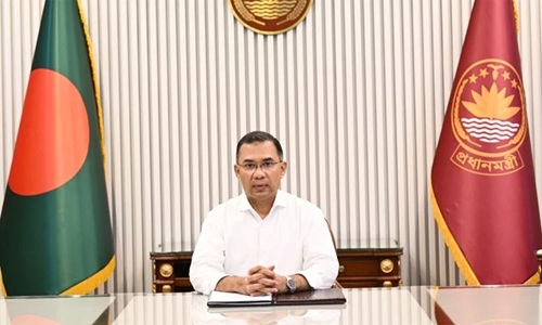 ঢাকার যানজট নিরসনে প্রধানমন্ত্রীর ৭ নির্দেশনা, ৪ মাসে ETC ও অস্থায়ী বাস টার্মিনাল