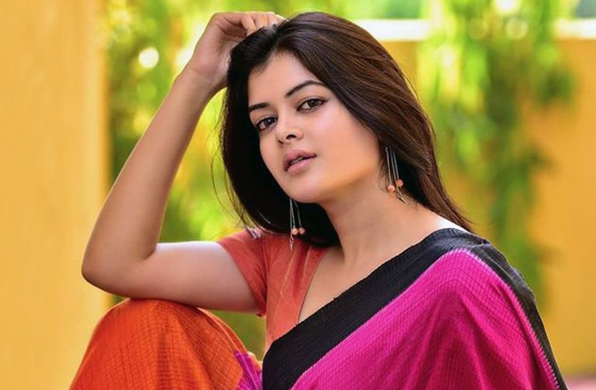 অভিনেত্রী মধুমিতা সরকার