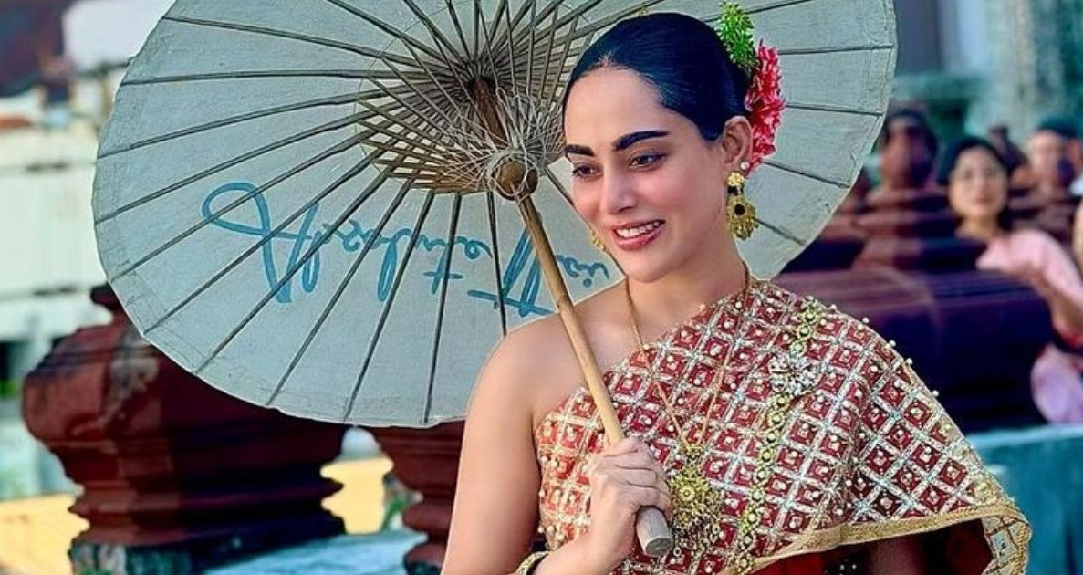 ব্যাংকে চাকরি নিলেন অভিনেত্রী তমা মির্জা, চলবে অভিনয়ও