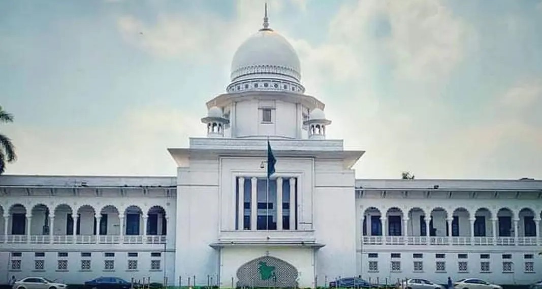 মাগুরার শিশু আছিয়া ধর্ষণ ও হত্যা মামলায় হাইকোর্টে শুনানি