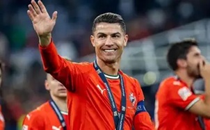 মৌসুম শেষে অবসরের ইঙ্গিত ক্রিস্টিয়ানো রোনালদোর